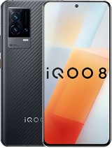 Best available price of vivo iQOO 8 in Turkmenistan