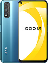Best available price of vivo iQOO U1 in Turkmenistan