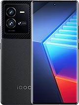 Best available price of vivo iQOO 10 Pro in Turkmenistan