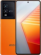 Best available price of vivo iQOO 10 in Turkmenistan