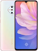 Best available price of vivo S1 Pro in Turkmenistan