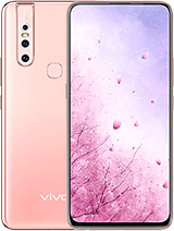 Best available price of vivo S1 China in Turkmenistan