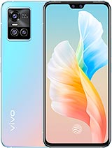 Best available price of vivo S10 in Turkmenistan