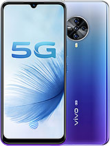 Best available price of vivo S6 5G in Turkmenistan