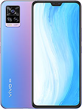 Best available price of vivo S7 in Turkmenistan