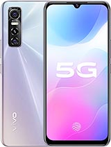 Best available price of vivo S7e in Turkmenistan