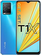 Best available price of vivo T1x (India) in Turkmenistan