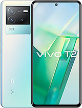 Best available price of vivo T2 in Turkmenistan