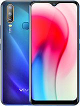 Best available price of vivo Y3 in Turkmenistan