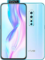 Best available price of vivo V17 Pro in Turkmenistan