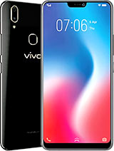 Best available price of vivo V9 in Turkmenistan