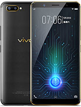 Best available price of vivo X20 Plus UD in Turkmenistan