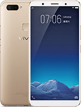 Best available price of vivo X20 Plus in Turkmenistan