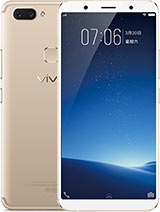 Best available price of vivo X20 in Turkmenistan