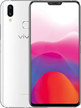 Best available price of vivo X21 in Turkmenistan