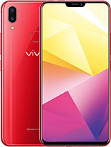Best available price of vivo X21i in Turkmenistan