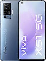 Best available price of vivo X51 5G in Turkmenistan