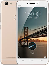 Best available price of vivo X6S Plus in Turkmenistan