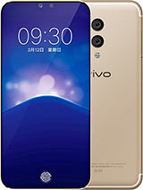 Best available price of vivo Xplay7 in Turkmenistan