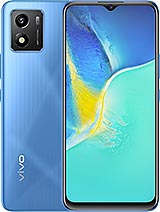 Best available price of vivo Y01 in Turkmenistan