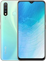 Best available price of vivo Y19 in Turkmenistan