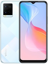 Best available price of vivo Y21G in Turkmenistan
