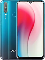 Best available price of vivo Y3 4GB 64GB in Turkmenistan