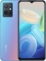 Best available price of vivo Y75 5G in Turkmenistan