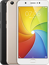 Best available price of vivo Y69 in Turkmenistan