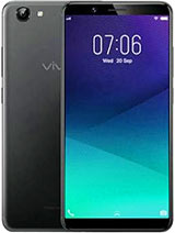 Best available price of vivo Y71 in Turkmenistan