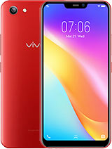 Best available price of vivo Y81i in Turkmenistan