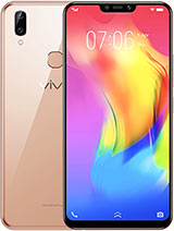 Best available price of vivo Y83 Pro in Turkmenistan