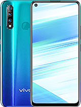 Best available price of vivo Z5x in Turkmenistan