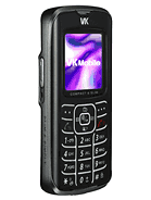 Best available price of VK Mobile VK2000 in Turkmenistan