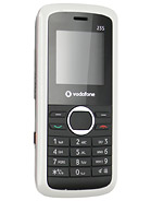 Best available price of Vodafone 235 in Turkmenistan