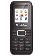 Best available price of Vodafone 246 in Turkmenistan