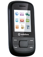 Best available price of Vodafone 248 in Turkmenistan