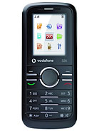 Best available price of Vodafone 526 in Turkmenistan