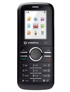 Best available price of Vodafone 527 in Turkmenistan