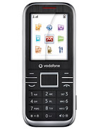 Best available price of Vodafone 540 in Turkmenistan