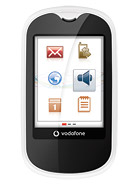 Best available price of Vodafone 541 in Turkmenistan