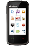 Best available price of Vodafone 547 in Turkmenistan