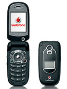 Best available price of Vodafone 710 in Turkmenistan
