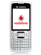 Best available price of Vodafone 716 in Turkmenistan