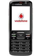Best available price of Vodafone 725 in Turkmenistan
