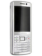 Best available price of Vodafone 835 in Turkmenistan