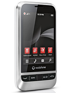 Best available price of Vodafone 845 in Turkmenistan