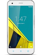 Best available price of Vodafone Smart ultra 6 in Turkmenistan