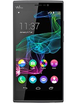 Best available price of Wiko Ridge Fab 4G in Turkmenistan
