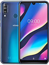 Best available price of Wiko View3 in Turkmenistan